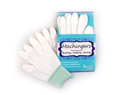Guantes quilting TALLA S/M