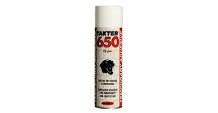 Spray adhesivo Takter 650 500ml