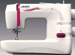 Maquina de coser Juki HZL-353