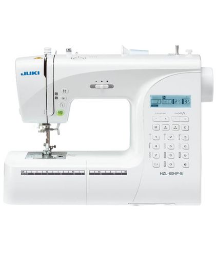 Maquina de coser Juki HZL-80H