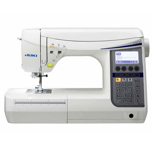 Maquina de coser Juki HZL-DX5 QUILT &PRO SPECIAL
