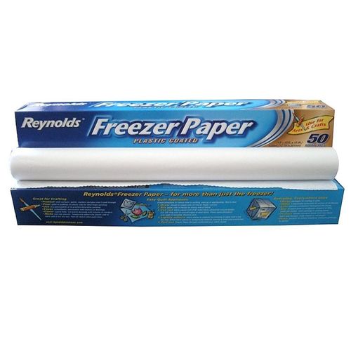 papel Freezer 1m